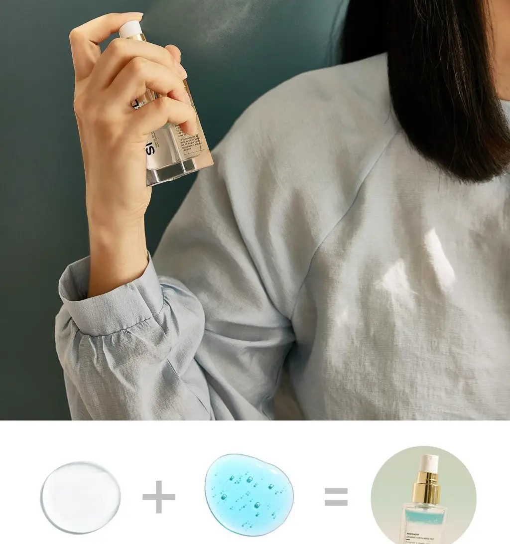 [NEW] 핑크고스트 헤어 씨위드 미스트 50ml 상세페이지 22